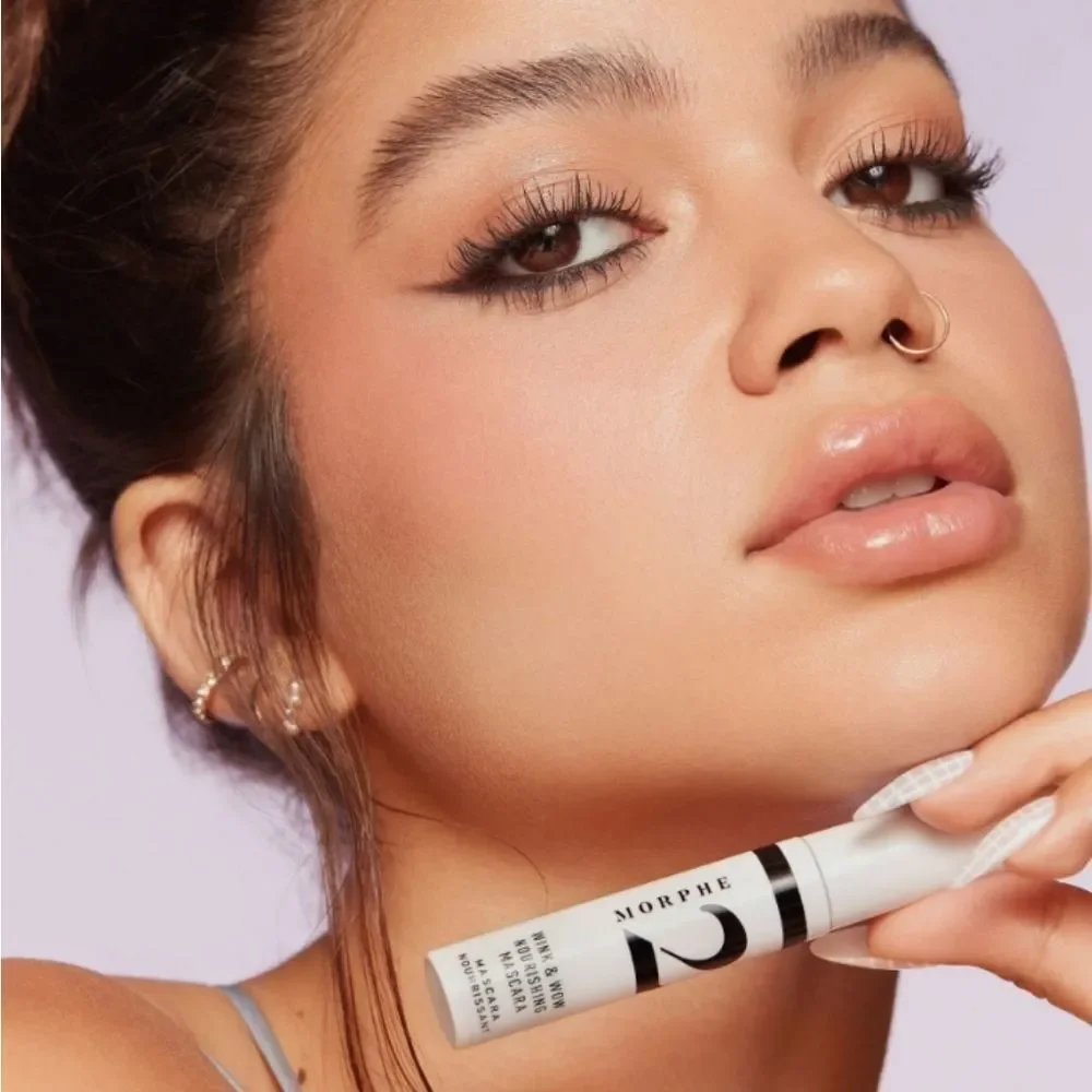 Morphe 2 Wink & Wow Nourishing Mascara